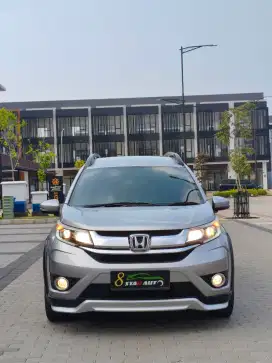 BRV E 1.5 Prestige AT 2017 Tangan pertama