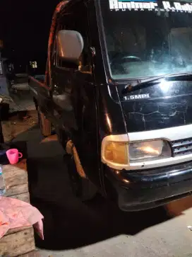 Mobil bekas t120ss
