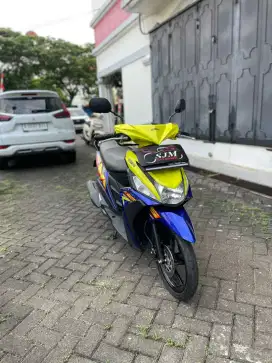 YAMAHA MIO M3 2024 SIAP GASSS