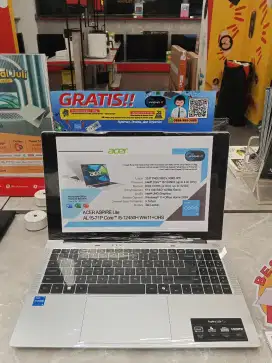 ACER AL15-71P-51VG / ASUS / HP / LENOVO /ADVAN