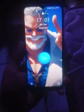 Realme C15 Ram 4/64