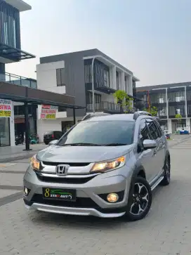 Honda BRV E 1.5 Prestige AT 2017 Tangan ke 1