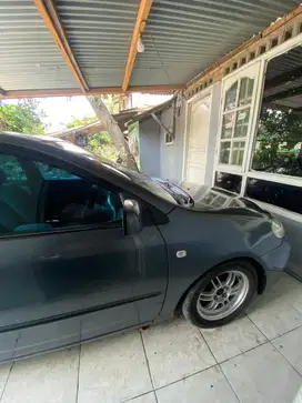 DIJUAL CEPAT ALTIS! MOBIL TERAWAT HARGA BERSAHABAT