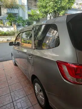Wuling Confero db 2021 Silver