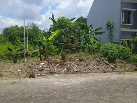 Dijual Tanah Strategis Di Perumahan Merapi Jln Kaliurang Km.9 Ngaglik