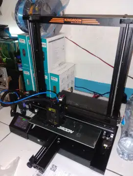 3D Printer Kingroon KP5L PRO