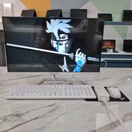 PC NEW 3jtan ALL IN ONE tanpa CPU ringkas Siap Pakai Garansi 1tahun