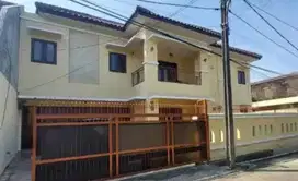 Rumah paling Laris di BillyMoon Pondok kelapa Jakarta Timur