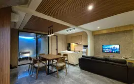 Murah jarang ada rumah Karawaci Taman Permata Millenium