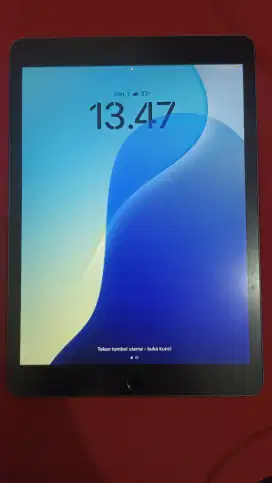 Dijual IPad 9 th 256gb