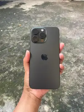 iPhone 15 Promax 256GB Wifi Only