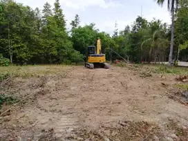 Kavling Bantul, Unit Terakhir, Siap Balik Nama
