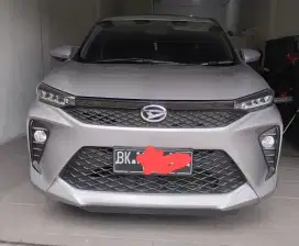 Daihatsu Xenia R MT 2022