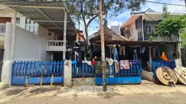 Dijual Rumah Tua dekat MRT Blok A Panglima Polim