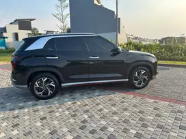Hyundai Creta 2023 Bensin