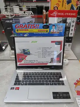 ACER AG14-21P-R499 / ASUS / HP / LENOVO / ADVAN