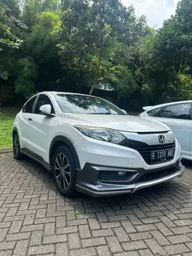 Honda HR-V 2016 Bensin