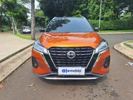DP 5% Nissan Kicks 1.2 Bensin-AT 2020 RKI