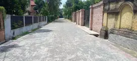 TANAH KAVLING SIAP BANGUN DI LOKASI YANG  AMAN, TENANG DAN ASRI