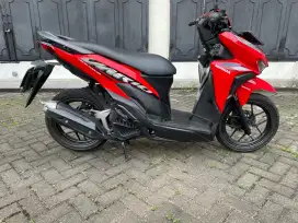 HONDA VARIO 125 CBS 2022 MESIN HALUS