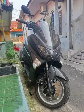 Nmax 2106 hitam