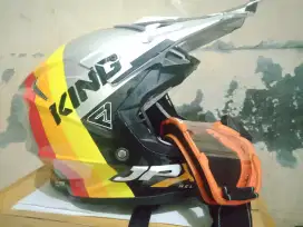 Jual Jpx trail Fox