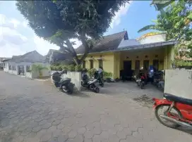Jual rumah selatan gedongkuning banguntapan