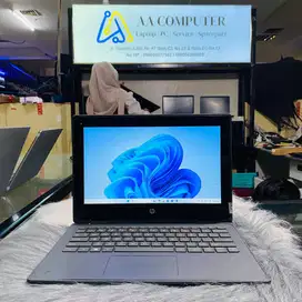 HP PROBOOK X360 11G6 C0RE I5 GEN 10 RAM 8GB SSD 256GB FLIP