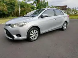 Toyota Vios 2016 Bensin