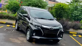 [ LOW KM 25RB ] Toyota Avanza 1.3 G MT Manual Facelift 2019/2020