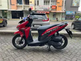 HONDA VARIO 125 CBS 2022 SIAP GASSS