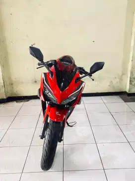 CBR 150 tahun 2018