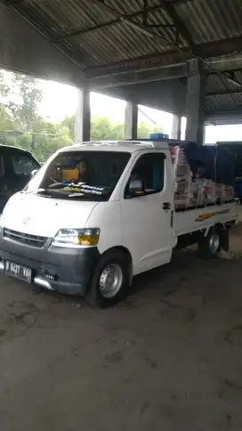 Daihatsu Gran max 2022 Bensin