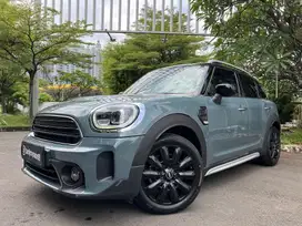 KM.7.000 TDP50JT MINI COOPER COUNTRYMAN 1.5 LCi 2022/2021 NEW MODEL