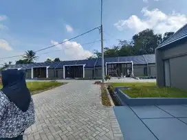 Rumah komerail harga terjangkah