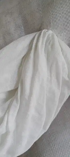 Lap lembaran putih