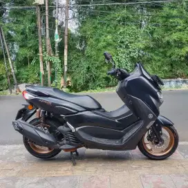 Nmax New Kayles 2022 Mesin Aluss Lengkap Bagus