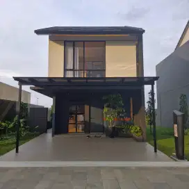 Rumah Murah 3kamar Free PPN & Biaya Akad KPR Cicilan 3jtn Di Tangerang