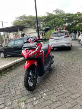 HONDA VARIO 125 CBS 2022 CASH & KREDIT