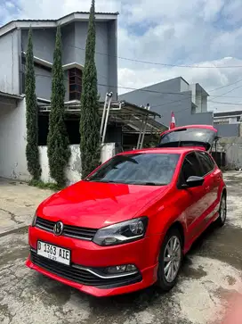 Volkswagen VW POLO TERAWAT