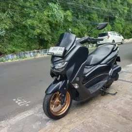 Nmax New Kayles 2022 Mesin Cakep Gress Bagus