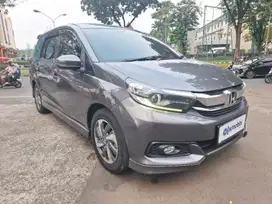 DP 5% Honda Mobilio 1.5 E Bensin-AT 2019 CZI