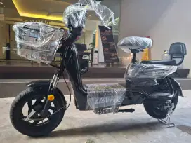 For Sale Sepeda Listrik Voxa liberty Combo