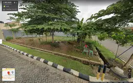 Islamic Village Strategis Jalan Utama Baiti Jannati Hook 456m