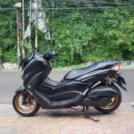 Nmax New Kayles 2022 Gress Bagus Mesin Cakep