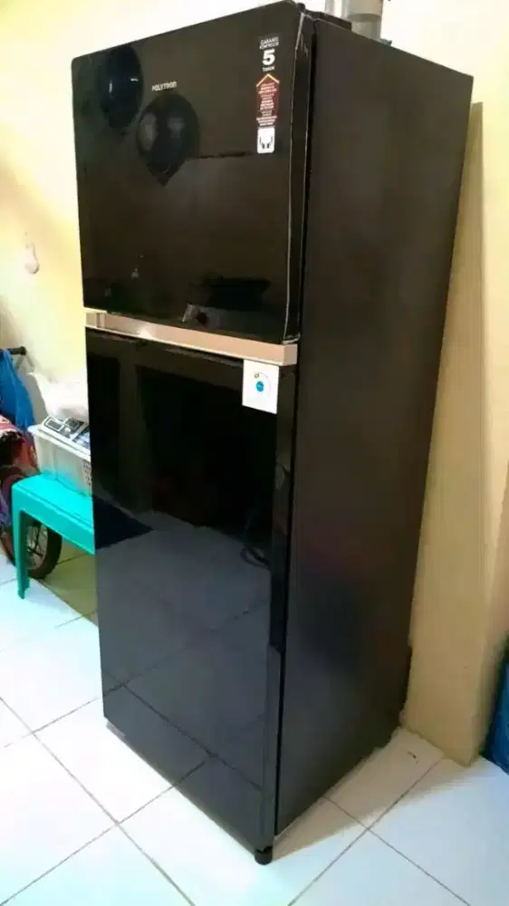 Perbaikan dan jual kulkas