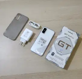 Infinix GT30 PRO 8/256GB FULLSET LIKE NEW