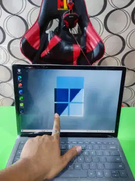 Microsoft Surface Core i5 Ram 8/128gb Ssd Windows 11 Siap Pakai COD