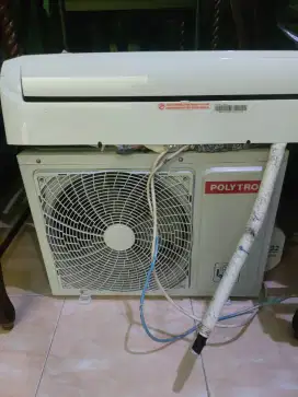 AC POLYTRON 1PK