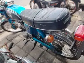 YAMAHA RX-L2s Tahun 1979